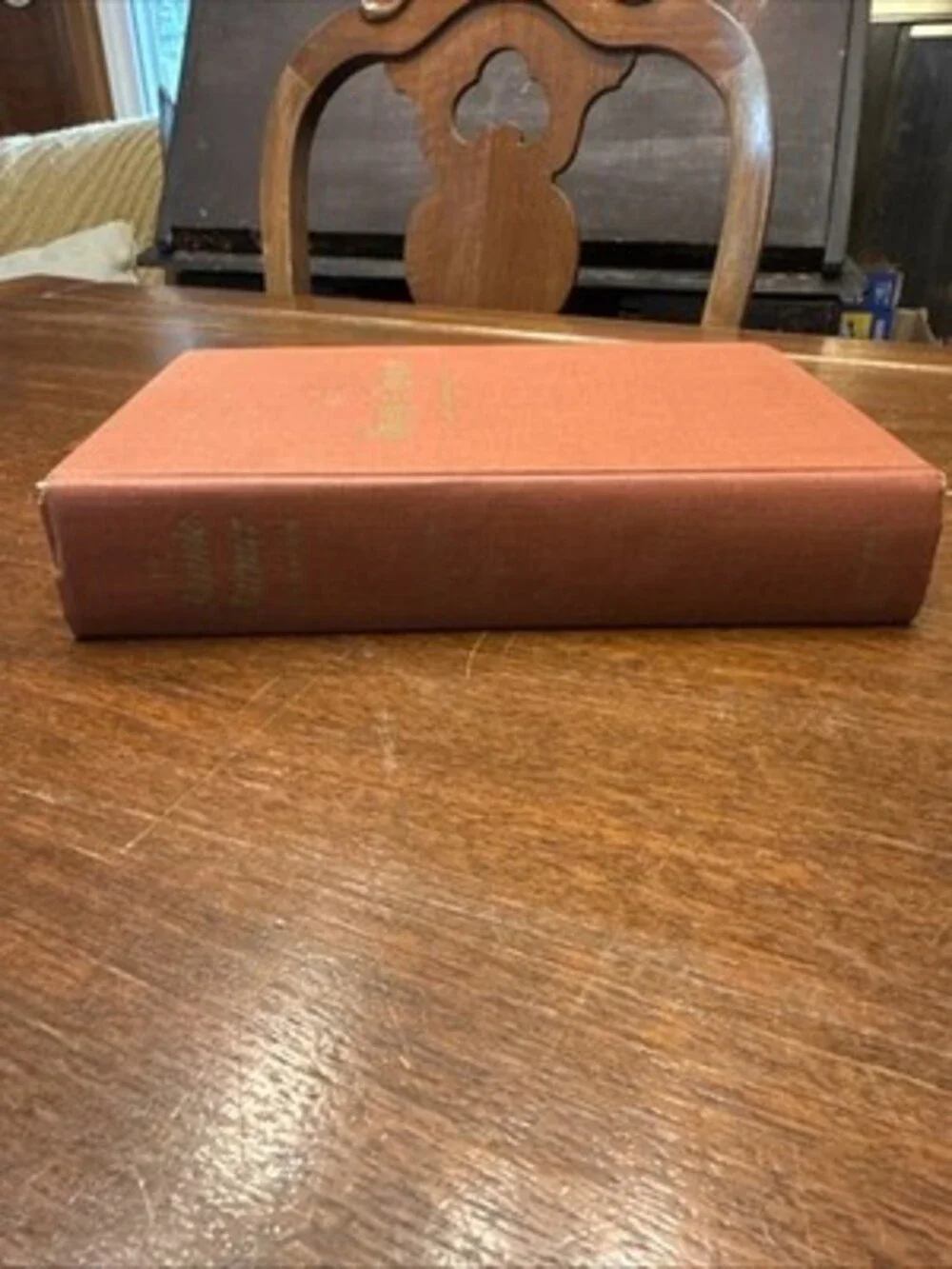 Vintage Cookbook Hardcover Library Lot Of 6